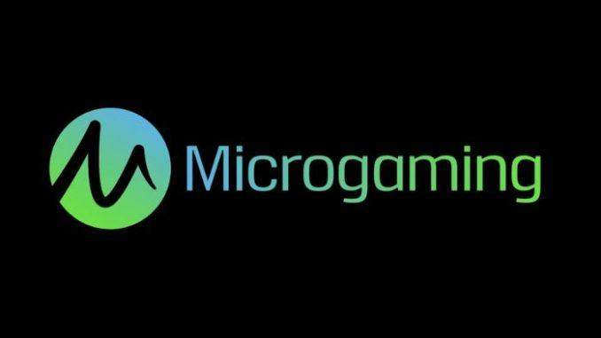 Microgaming