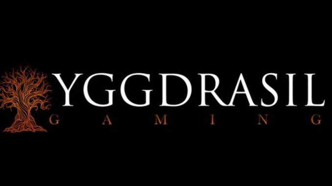 Yggdrasil Gaming