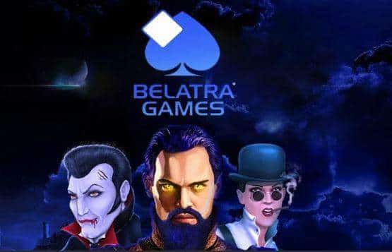 Belatra Games