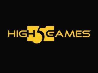 High 5 Games