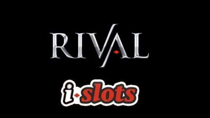 Rival Gaming