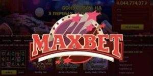 Maxbetslots